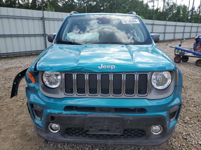 2021 JEEP RENEGADE LIMITED