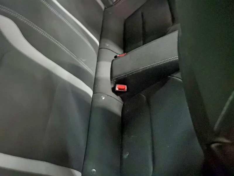 2018 CHEVROLET CAMARO LT  