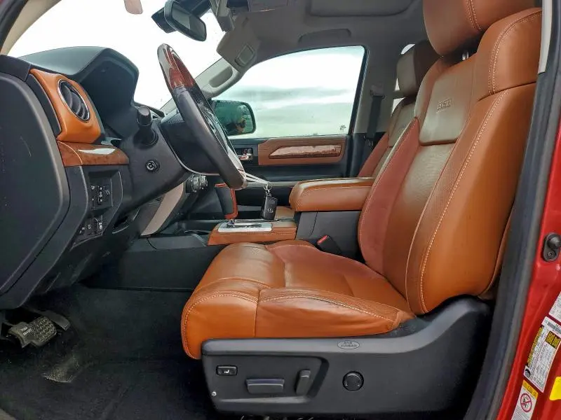 2020 TOYOTA TUNDRA CREWMAX 1794  