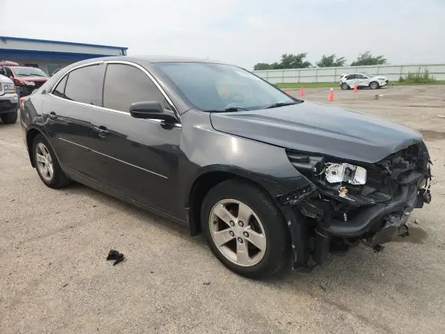 2014 CHEVROLET MALIBU LS  