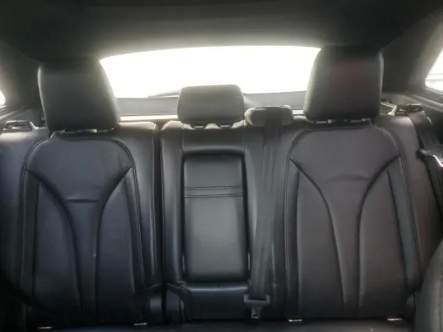 2016 LINCOLN MKC SELECT  