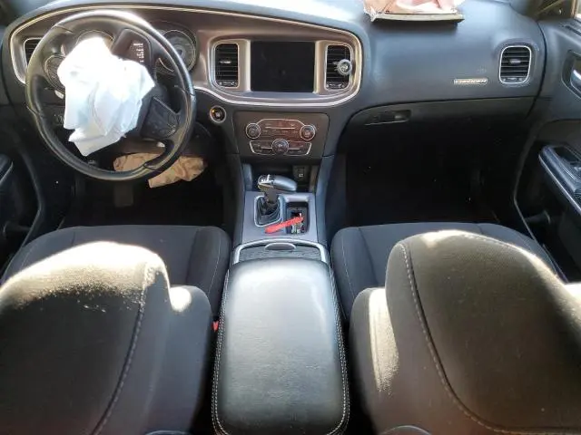 2021 DODGE CHARGER GT  