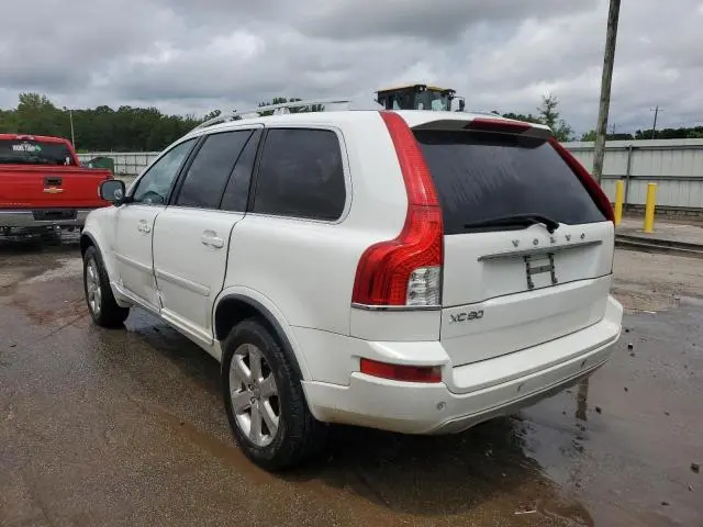 2013 VOLVO XC90 3.2