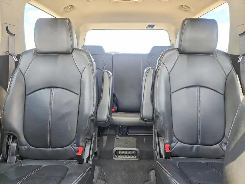 2015 GMC ACADIA SLT-1  