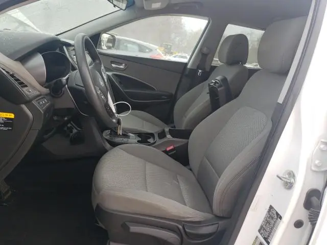 2015 HYUNDAI SANTA FE SPORT   