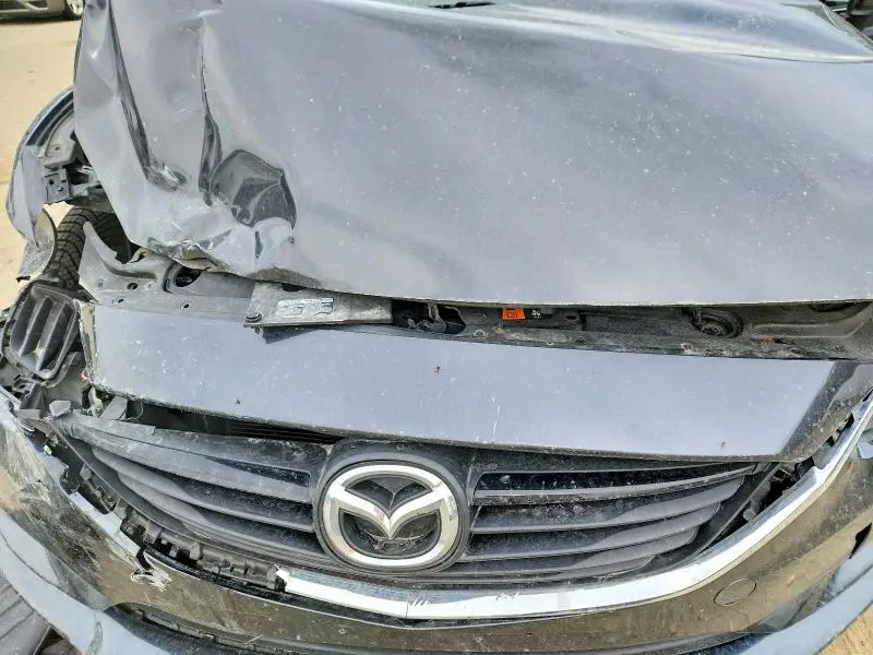 2014 MAZDA 6 TOURING  
