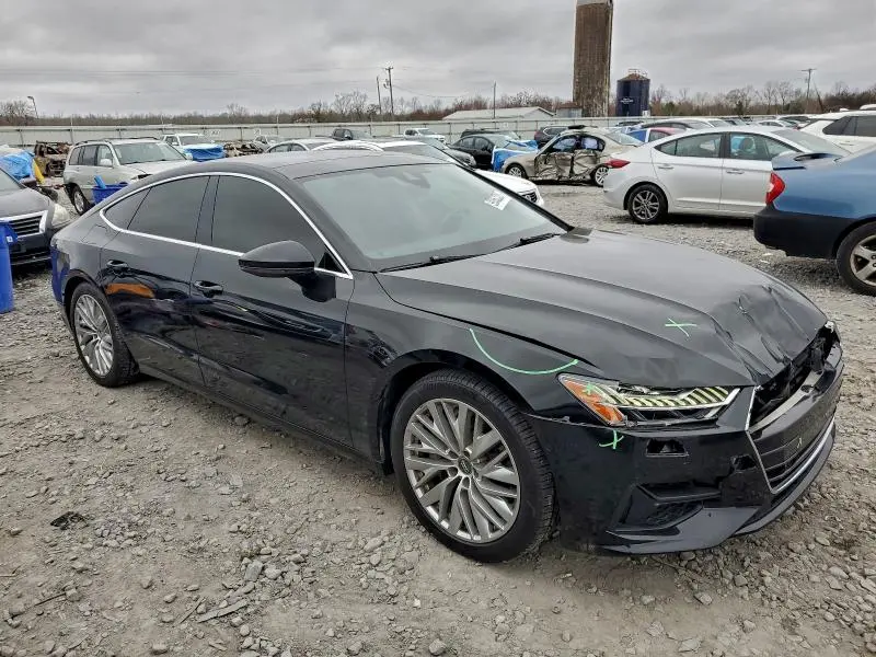 2019 AUDI A7 PREMIUM PLUS  