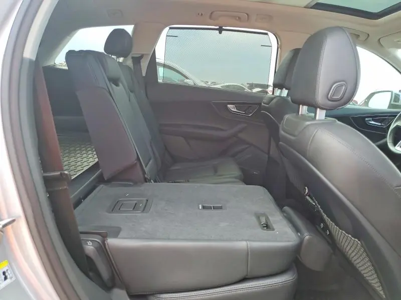 2019 AUDI Q7 PRESTIGE  