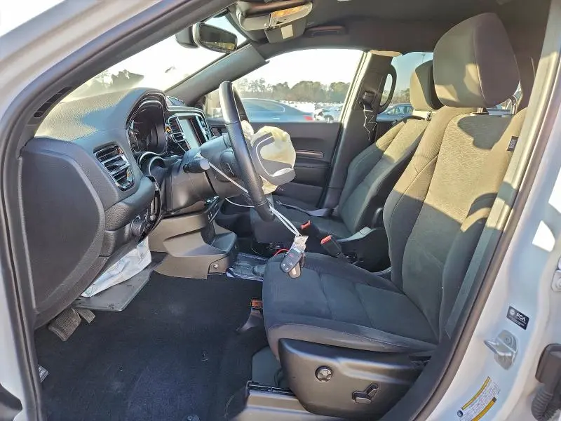 2025 DODGE DURANGO PURSUIT  