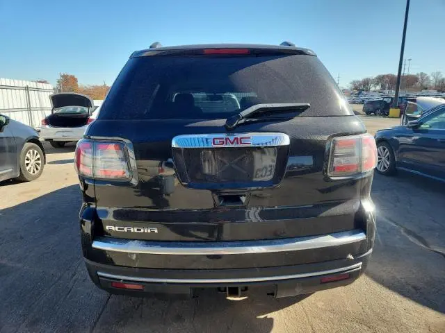 2014 GMC ACADIA SLE  