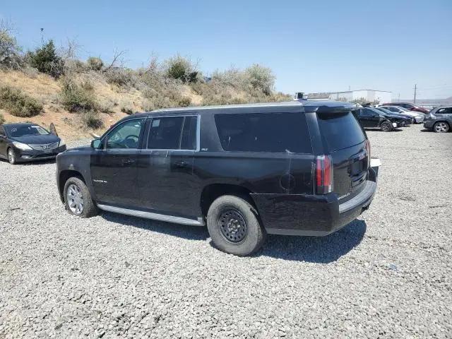2015 GMC YUKON XL C1500 SLT  