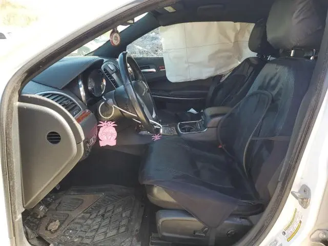 2014 CHRYSLER 300   
