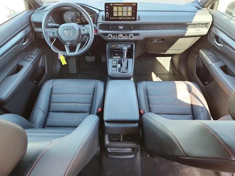 2025 HONDA CR-V SPORT-L  