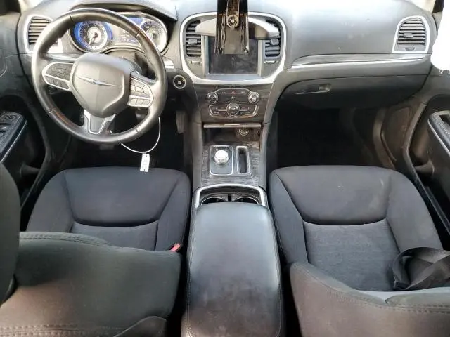 2019 CHRYSLER 300 TOURING  