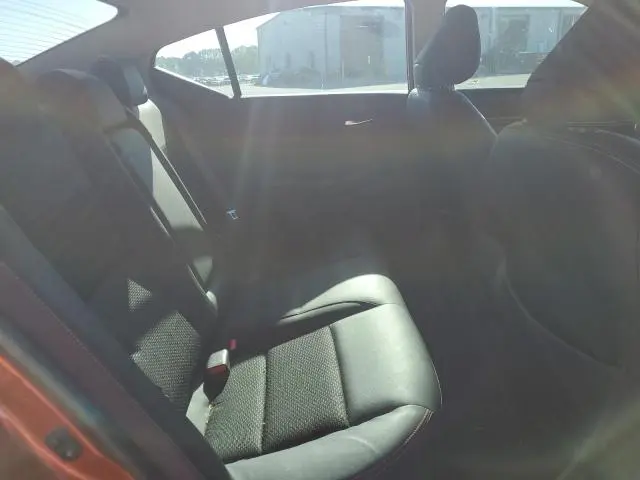 2020 NISSAN ALTIMA SR  