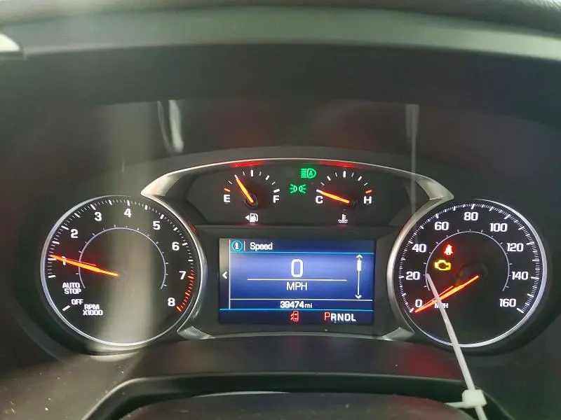 2022 CHEVROLET BLAZER 3LT  