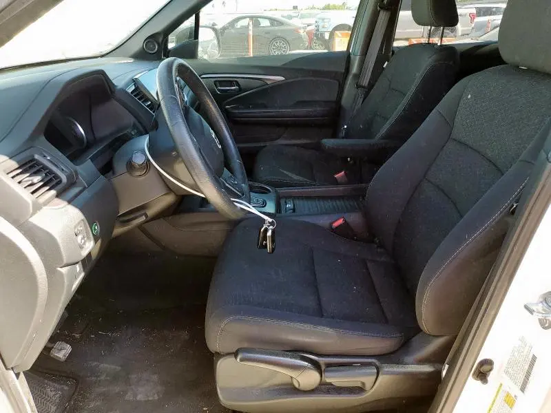 2021 HONDA PASSPORT SPORT  