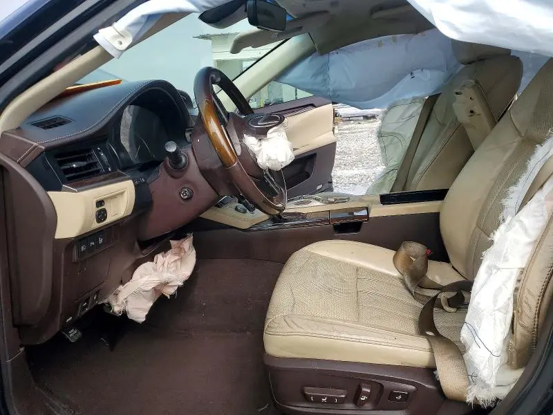 2017 LEXUS ES 350 BASE  