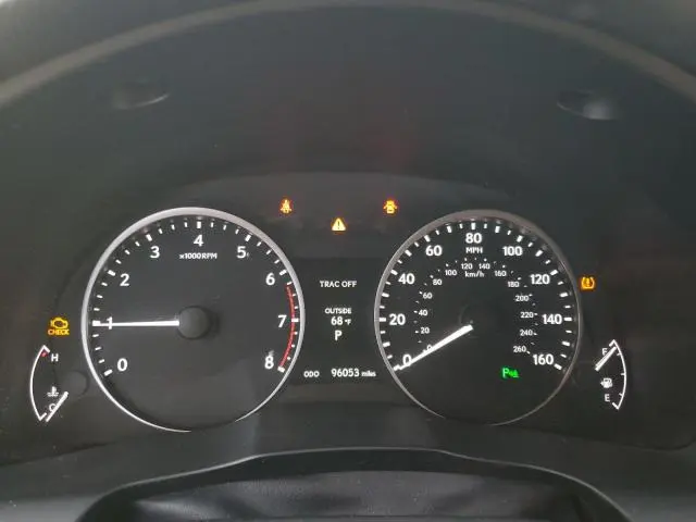 2014 LEXUS ES 350  