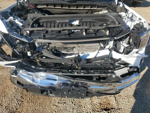 2023 GMC SIERRA K1500 SLE  