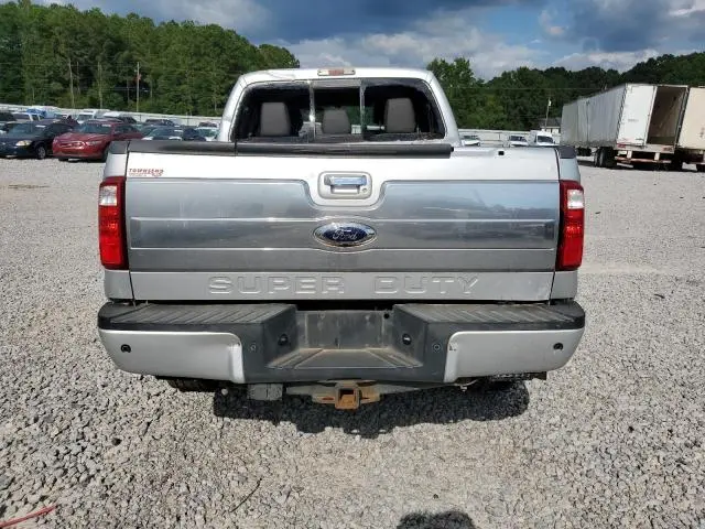 2016 FORD F350 SUPER DUTY  