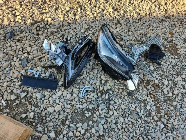 2020 LINCOLN CORSAIR   