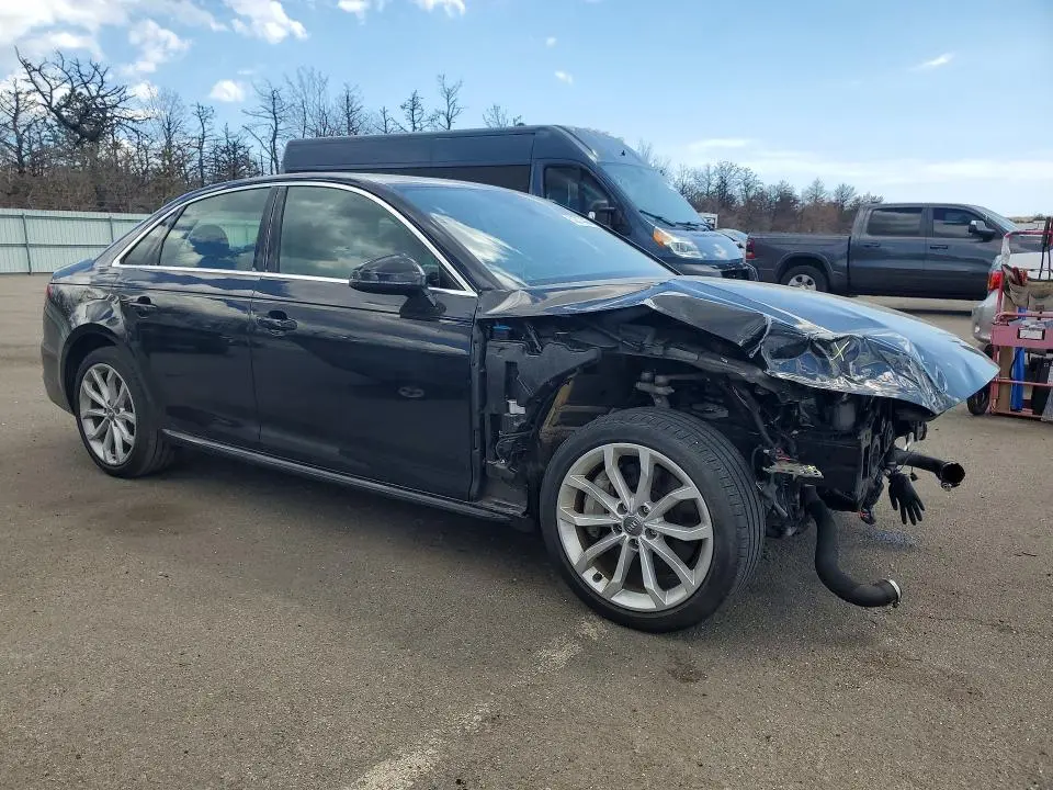 2019 AUDI A4 PREMIUM PLUS  