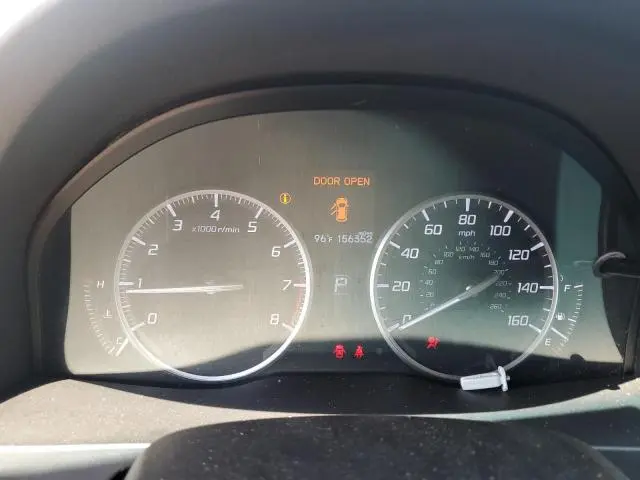 2016 ACURA RDX TECHNOLOGY  
