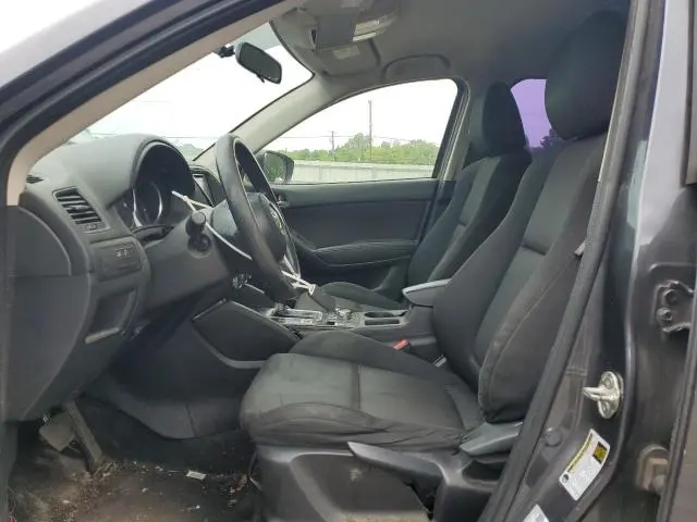 2016 MAZDA CX-5 SPORT  
