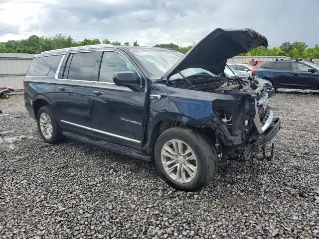 2021 GMC YUKON XL K1500 SLT  
