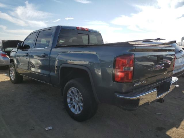 2014 GMC SIERRA K1500 SLE