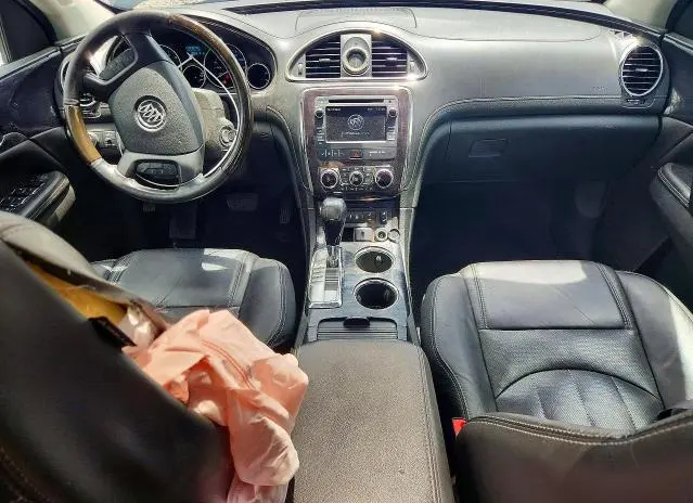 2015 BUICK ENCLAVE   