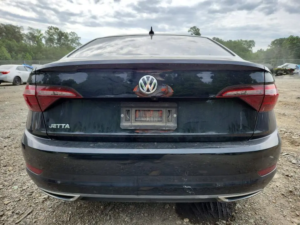 2020 VOLKSWAGEN JETTA SEL PREMIUM  