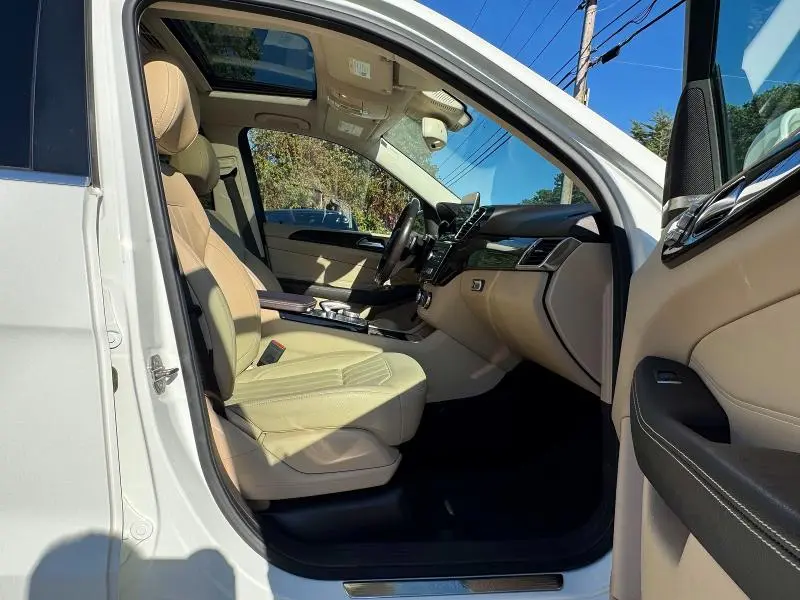 2018 MERCEDES-BENZ GLE 350 4MATIC  