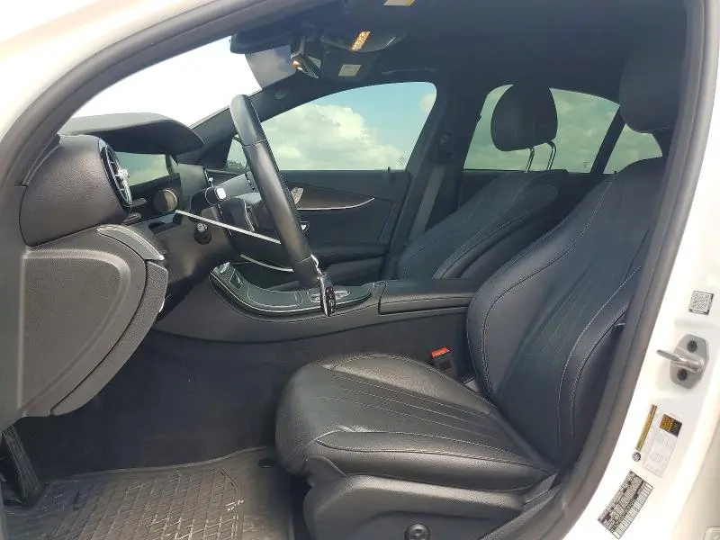 2023 MERCEDES-BENZ E 350 4MATIC  