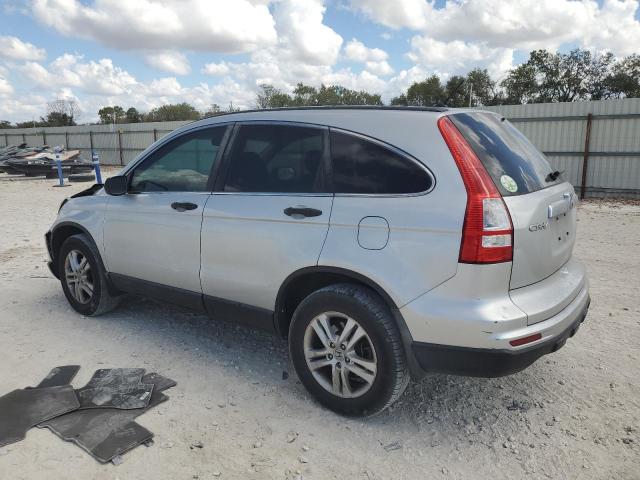 2010 HONDA CR-V EX