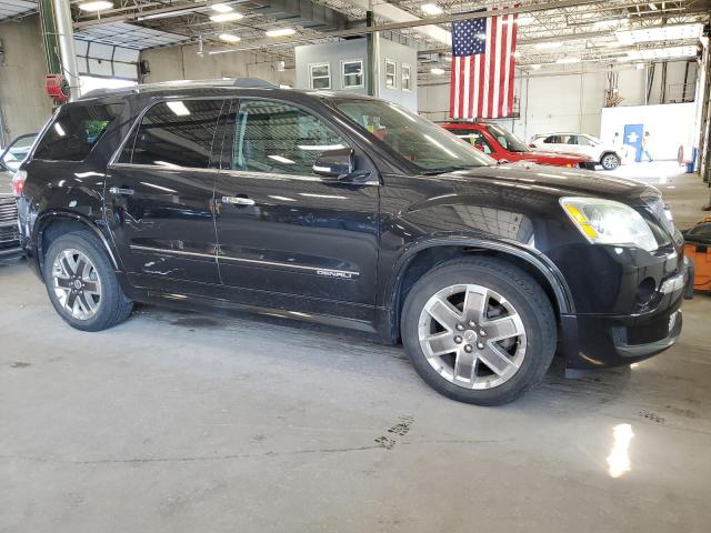 2012 GMC ACADIA DENALI