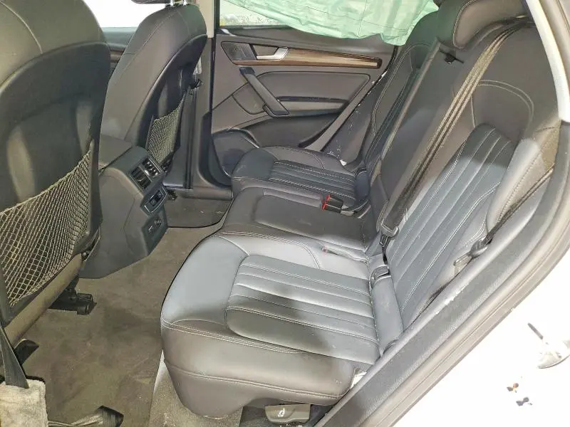 2025 AUDI Q5 PREMIUM 40  