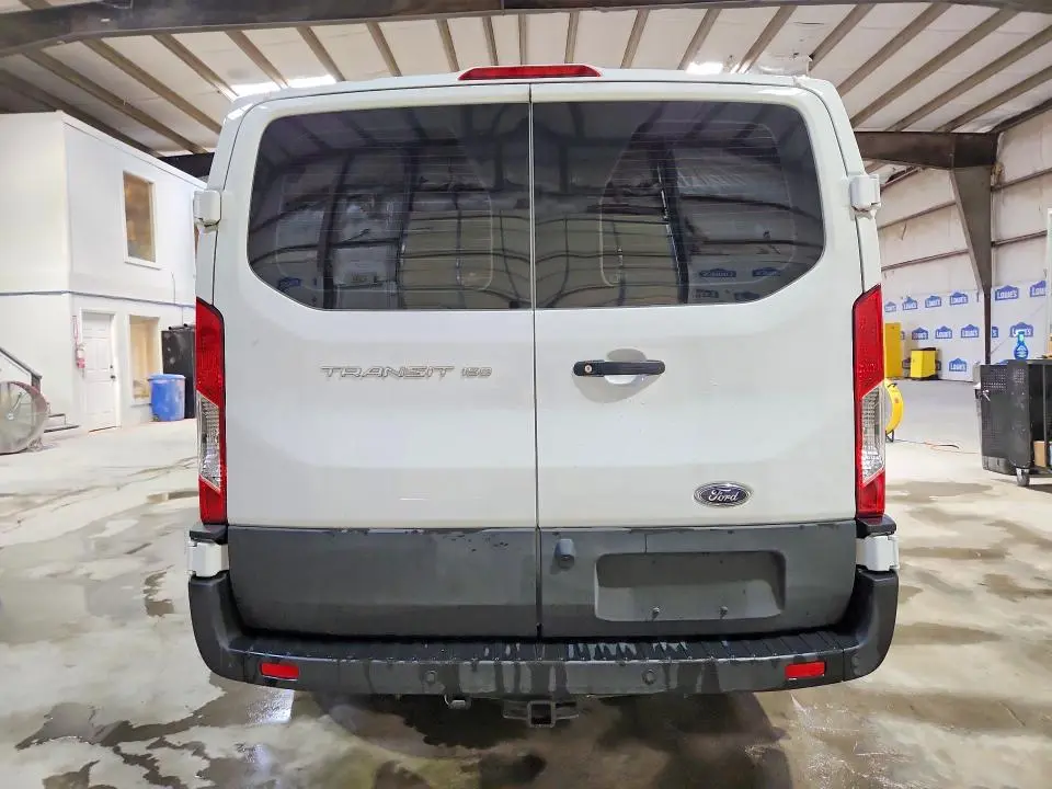 2023 FORD TRANSIT T-150 CARGO * R&D * PRI FLEET *
