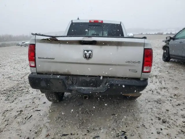 2015 RAM 1500 SLT  
