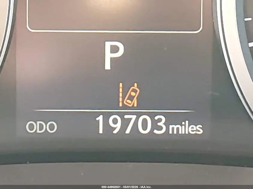 2019 LEXUS NX 300 F SPORT