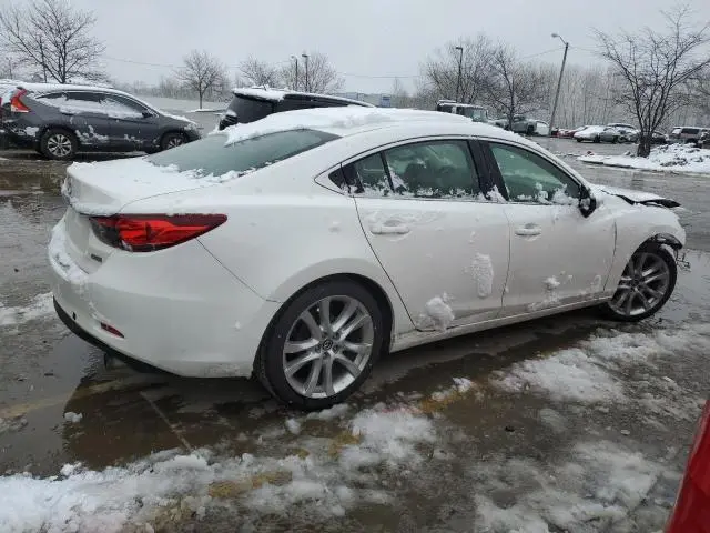 2014 MAZDA 6 TOURING  