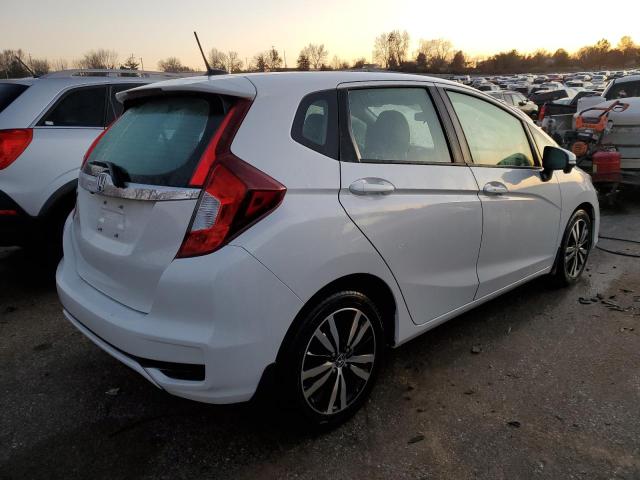 2020 HONDA FIT EX