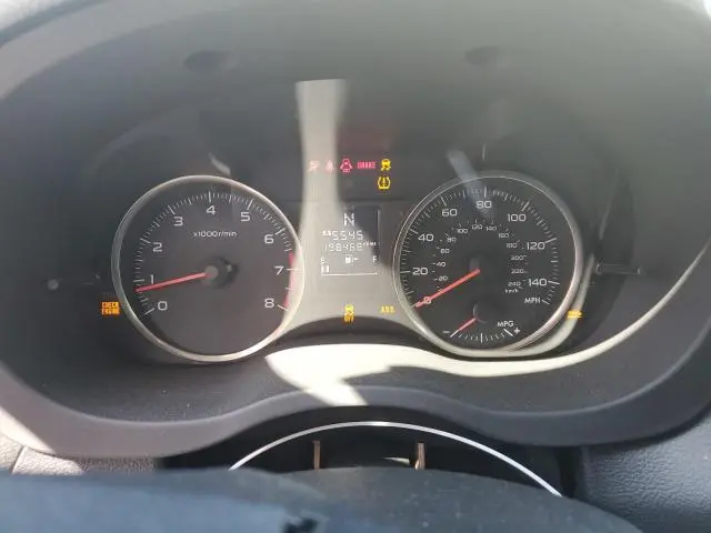 2016 SUBARU CROSSTREK PREMIUM