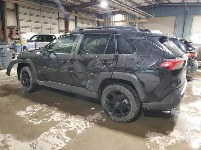 2023 TOYOTA RAV4 TRD OFF ROAD