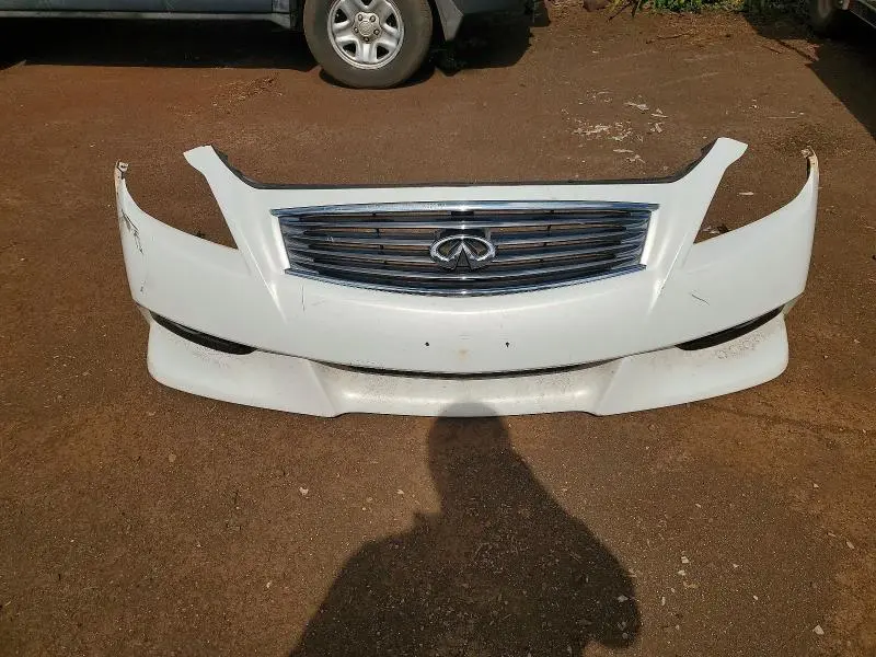 2014 INFINITI Q60 IPL  
