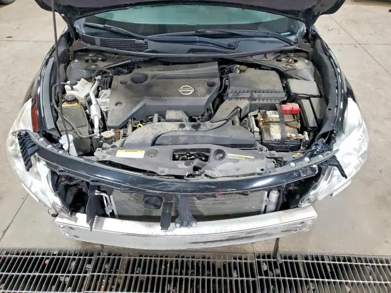 2015 NISSAN ALTIMA 2.5 SL  