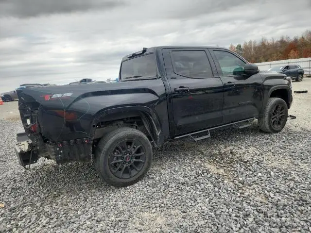 2022 TOYOTA TUNDRA CREWMAX SR  