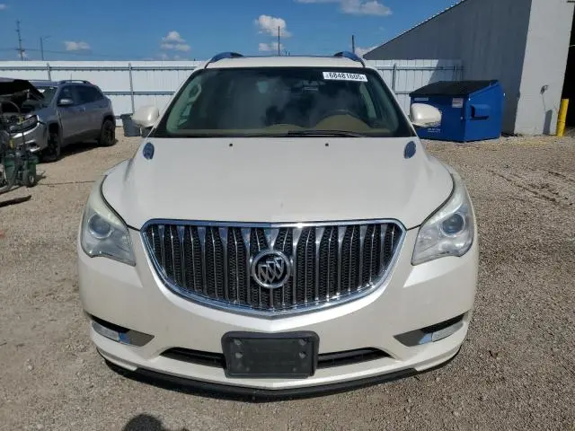 2014 BUICK ENCLAVE   