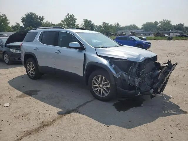 2017 GMC ACADIA SLE  